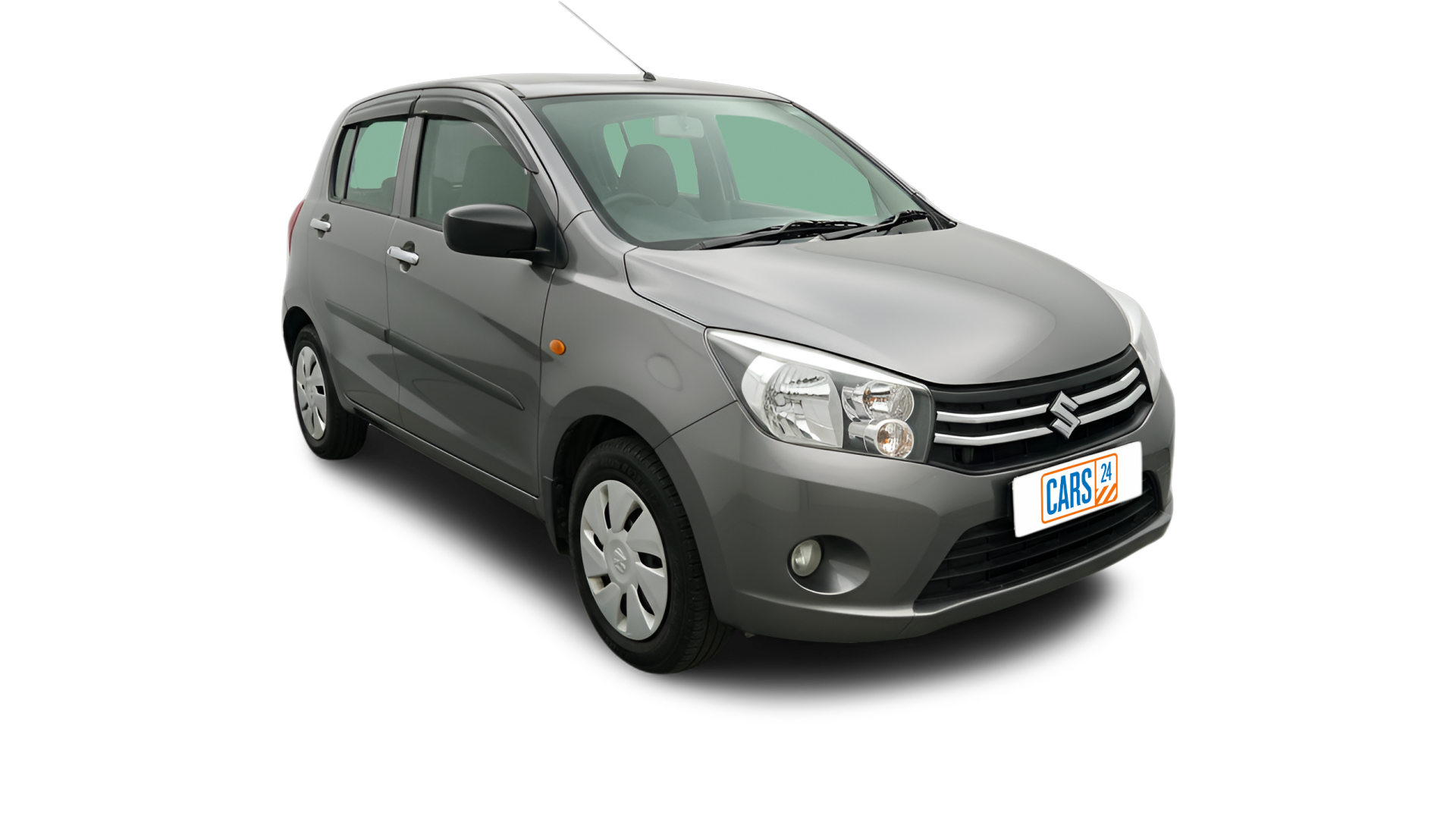 Maruti Celerio-img